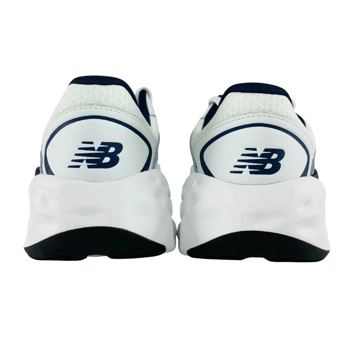 New Balance shoes - New Balance Fresh Foam X 840F - MW840FW1 - White 15