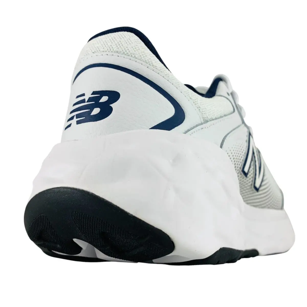 New Balance shoes - New Balance Fresh Foam X 840F - MW840FW1 - White 18