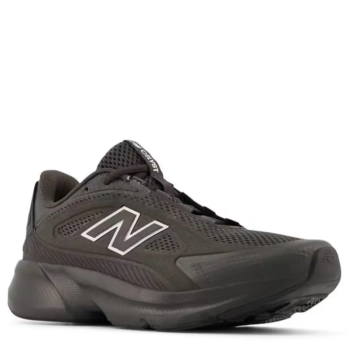 New Balance Ctlyst Fresh Foam Women`s Low Top Athletic Running Shoes Sneakers - Gray, Fashion: Black