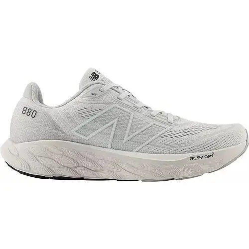 New Balance Fresh Foam X 880 V14 D Wide NB Grey Men Running Shoes-multiple Size - Gray