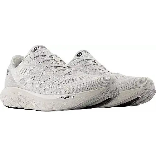 New Balance shoes - New Balance Fresh Foam - Fresh Foam - M880M14 - Gray 4
