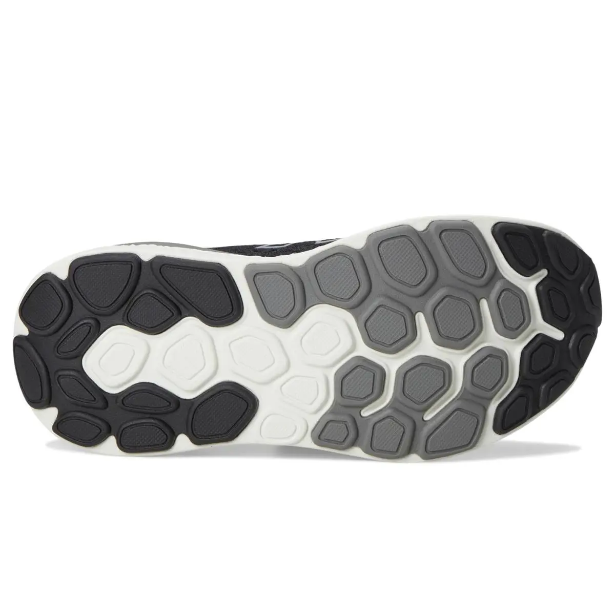 New Balance shoes - Black/White 8