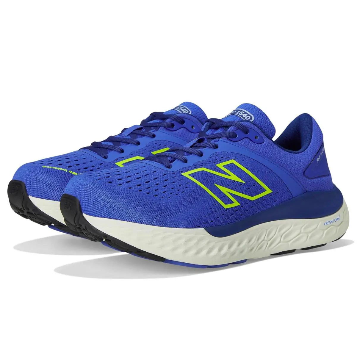 New Balance shoes - Black/White 13