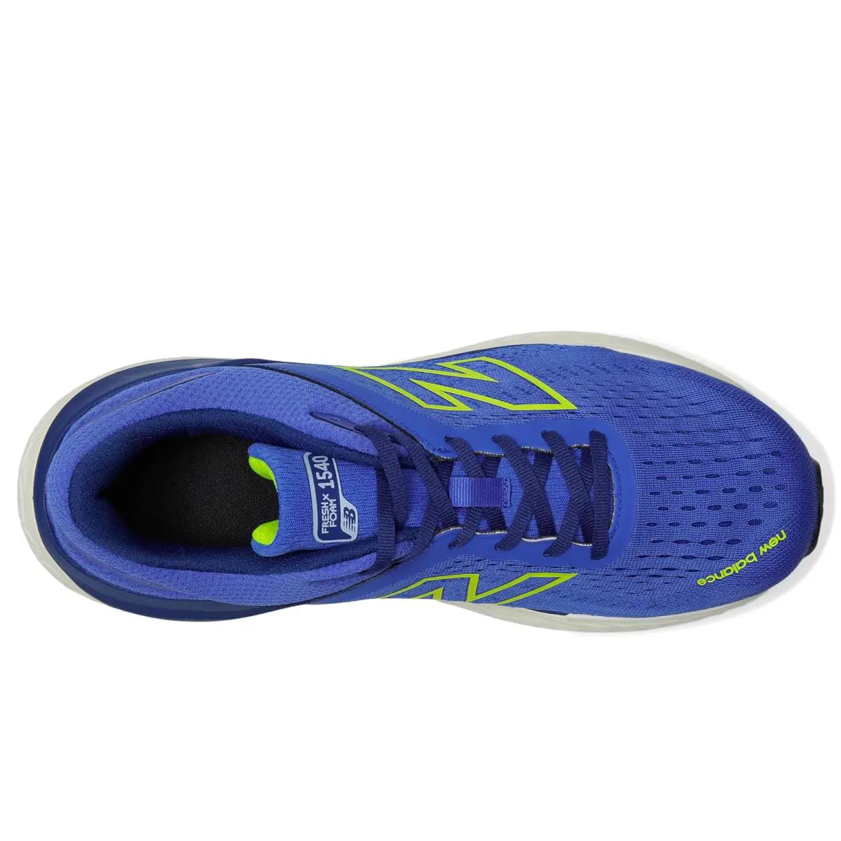 New Balance shoes - Black/White 14
