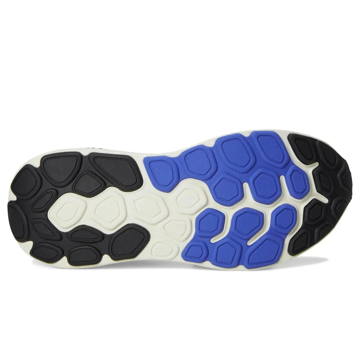New Balance shoes - Black/White 15