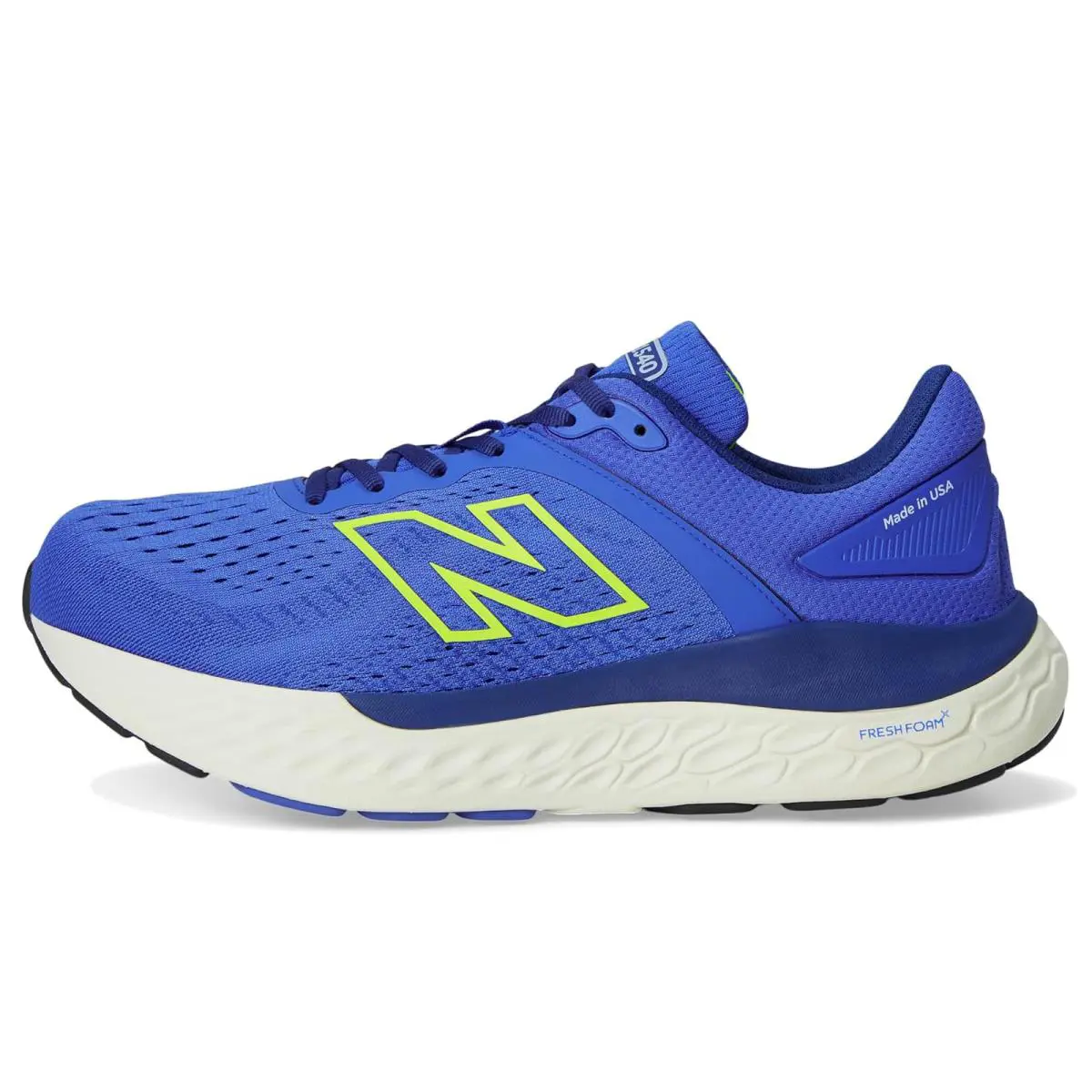 New Balance shoes - Black/White 16