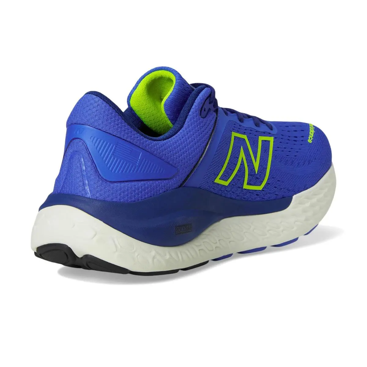 New Balance shoes - Black/White 17
