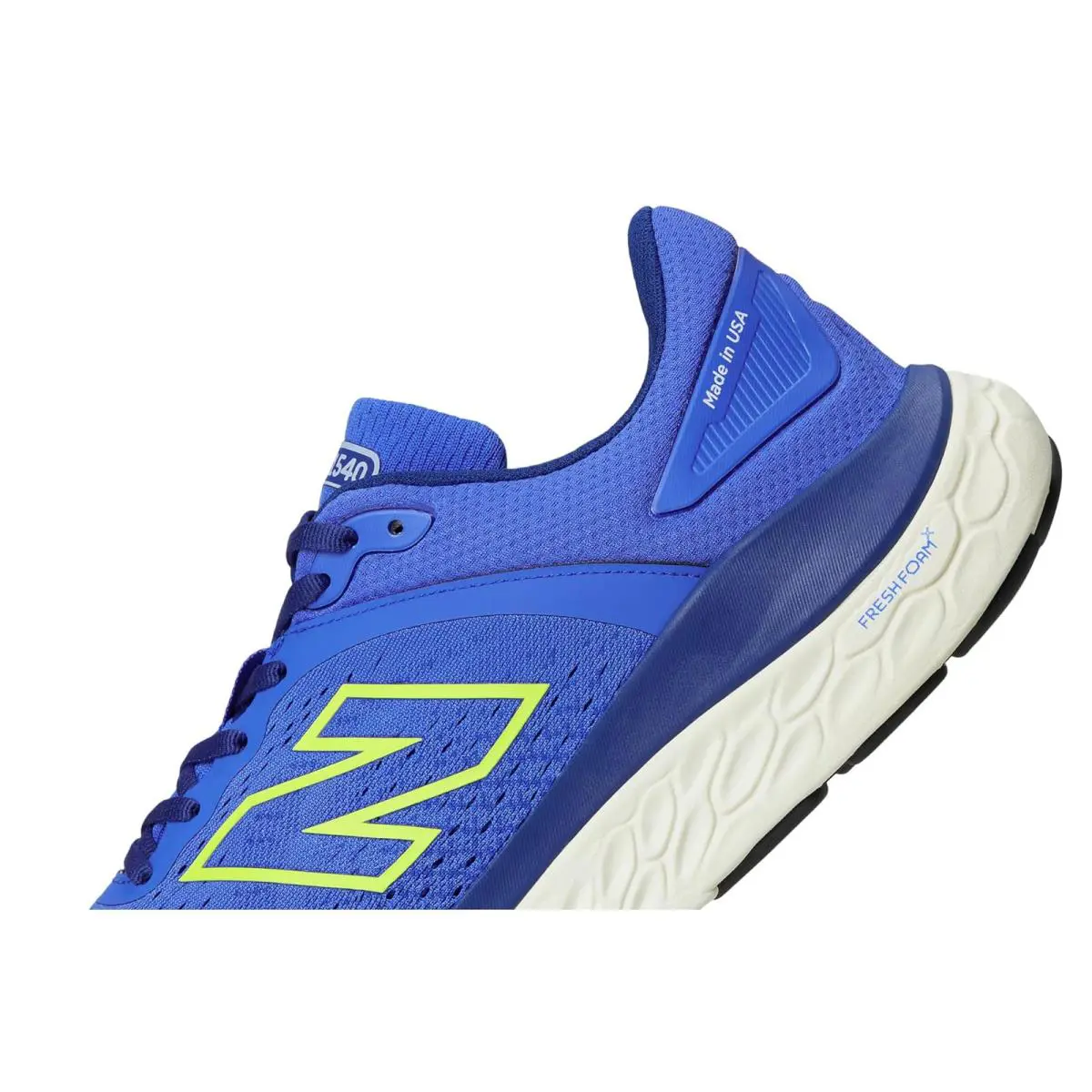 New Balance shoes - Black/White 18