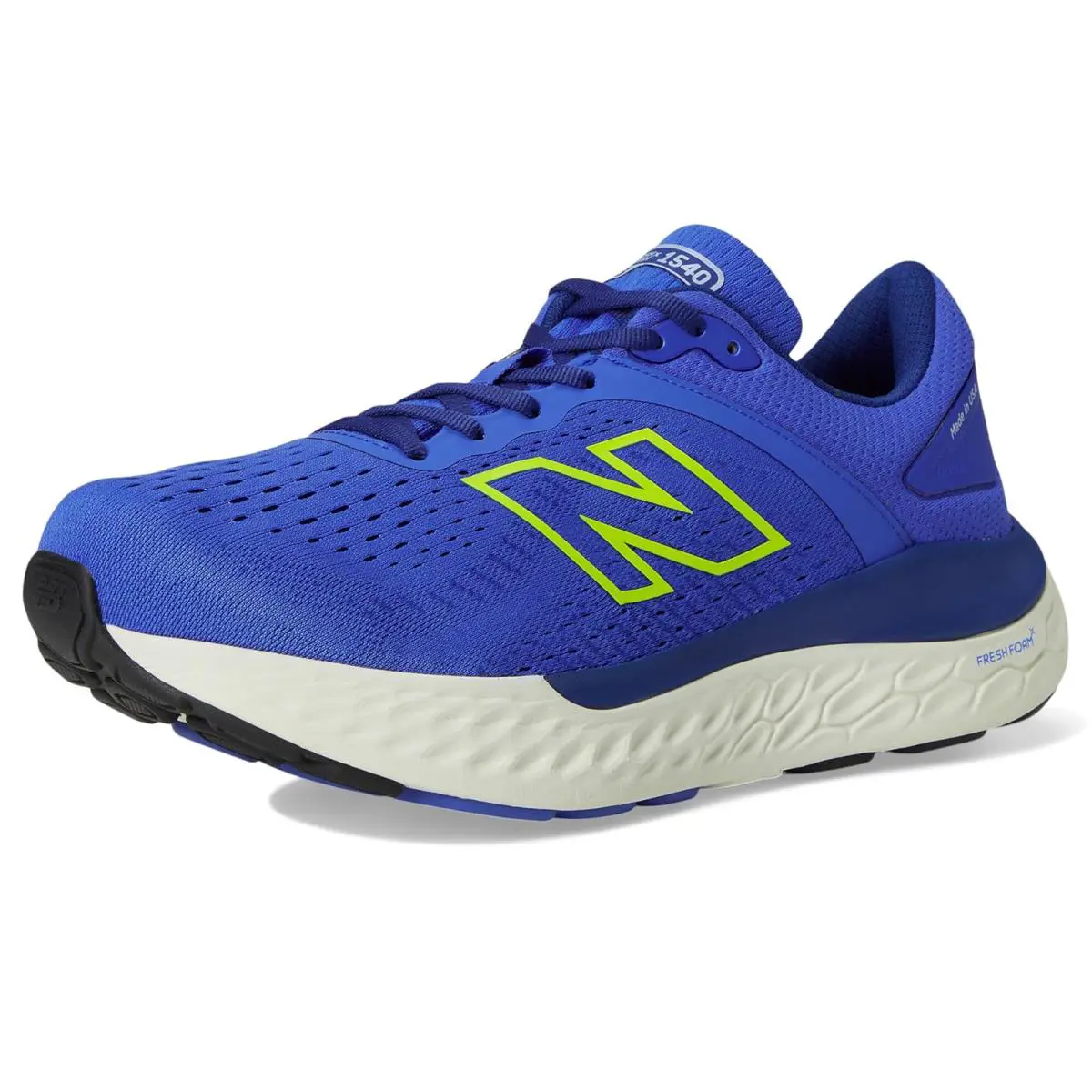 New Balance shoes - Black/White 19