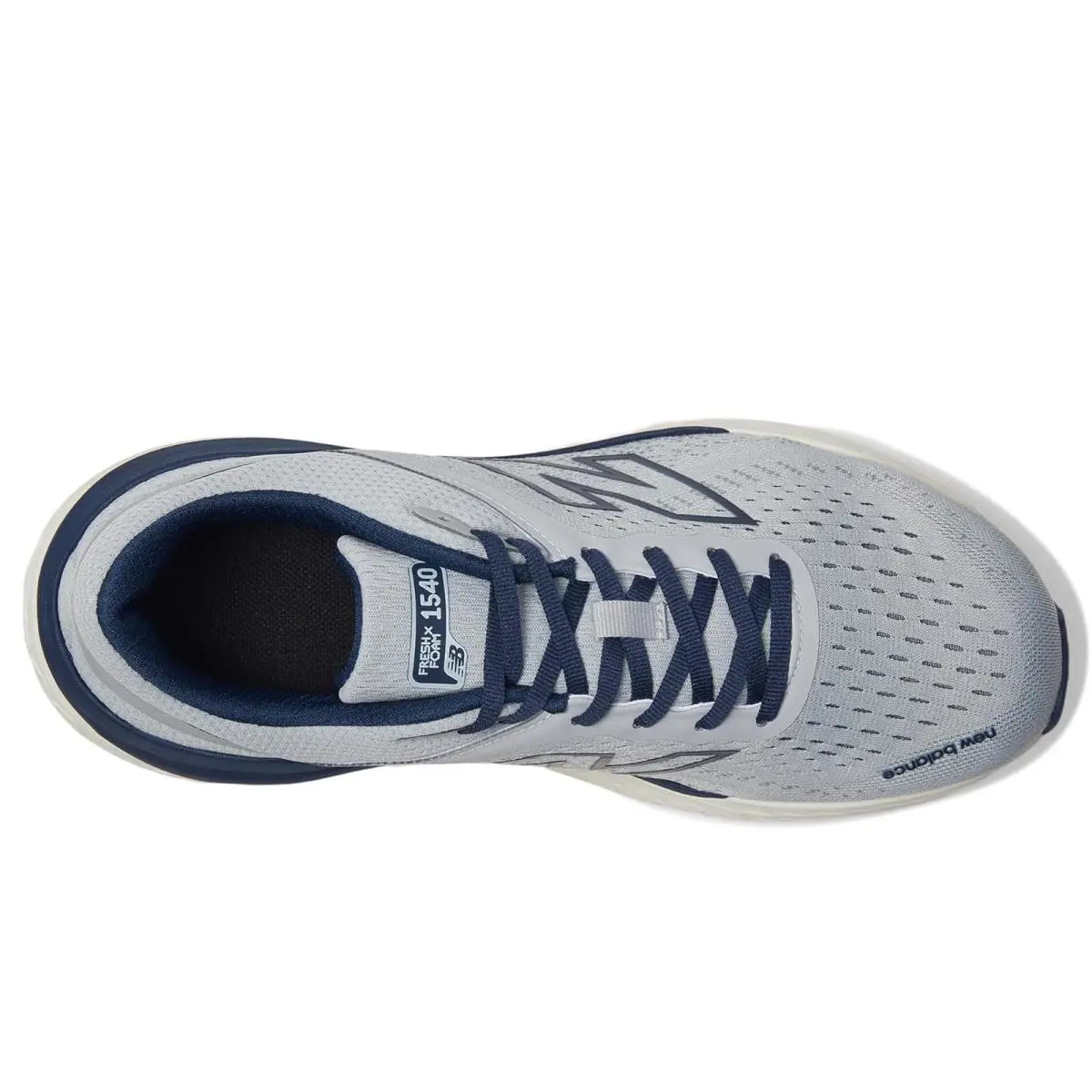 New Balance shoes - Black/White 21