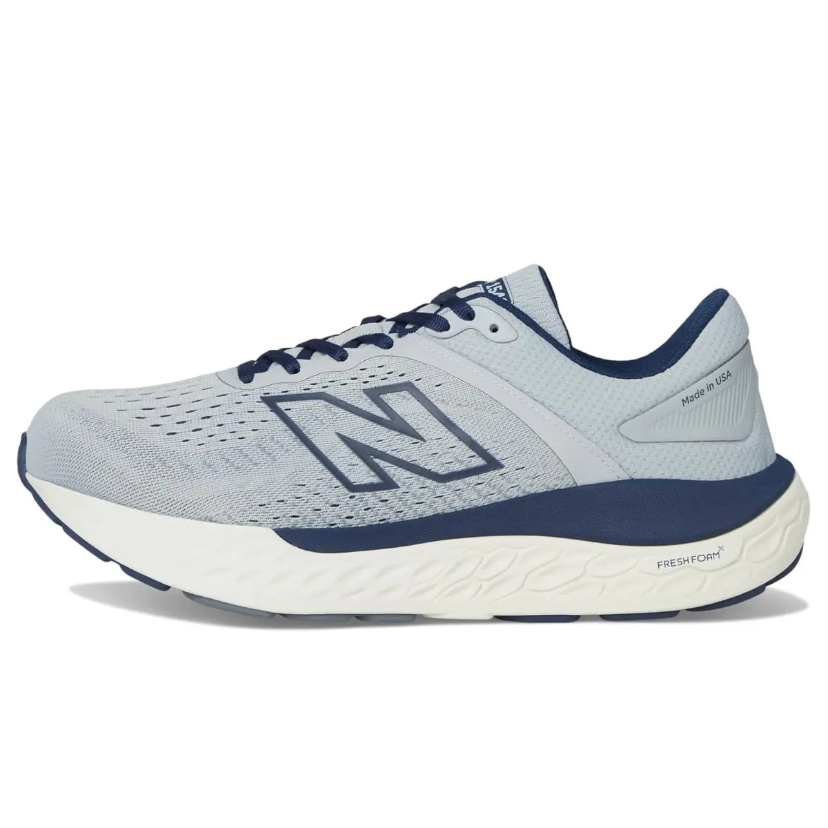 New Balance shoes - Black/White 23