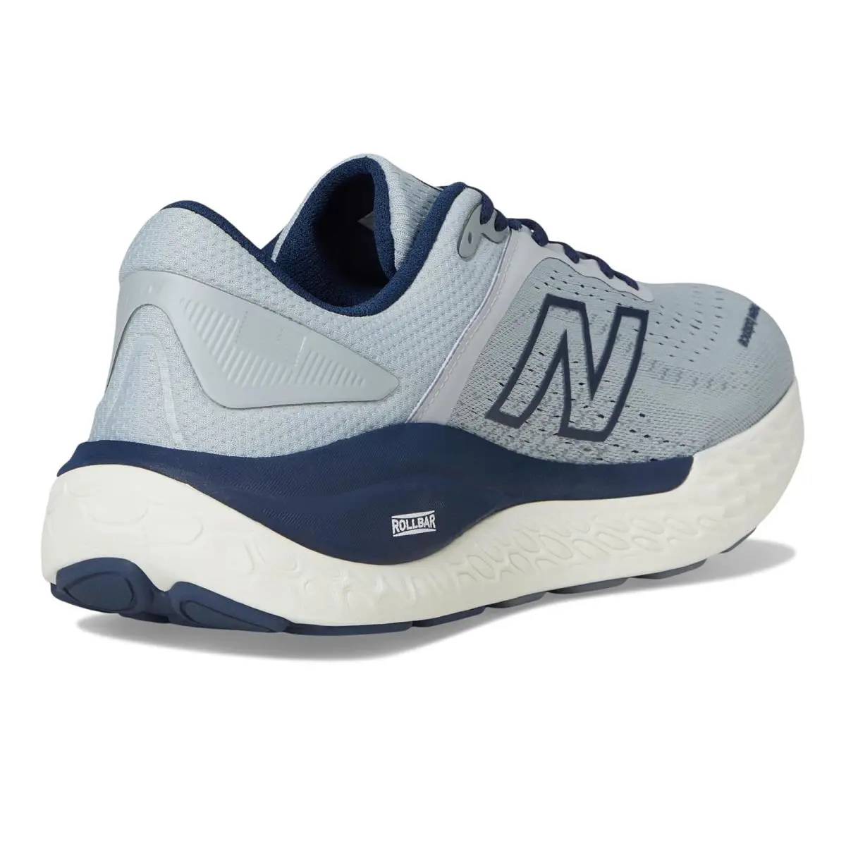 New Balance shoes - Black/White 24