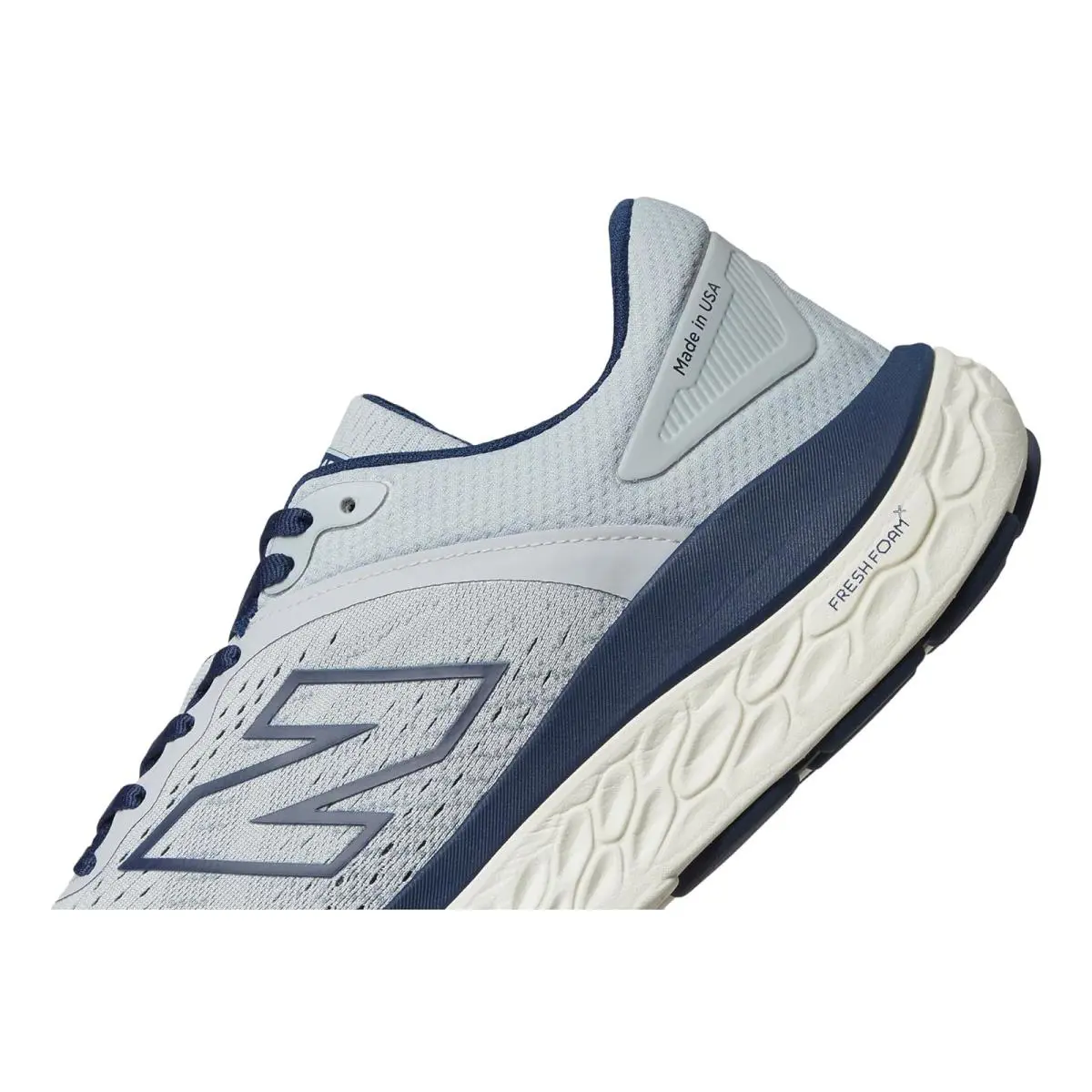 New Balance shoes - Black/White 25