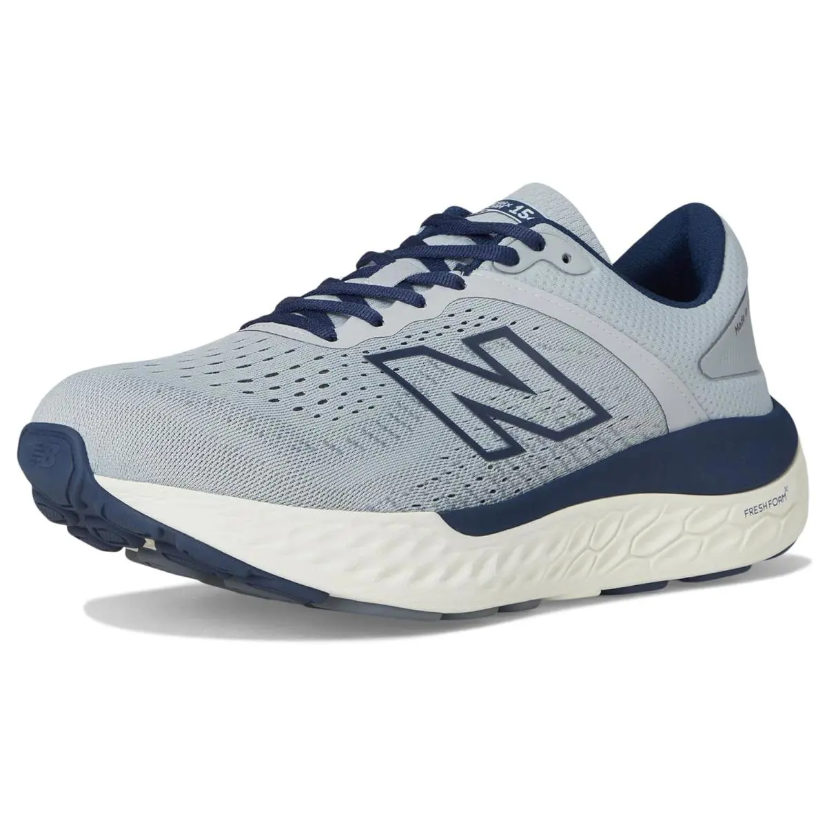 New Balance shoes - Black/White 26
