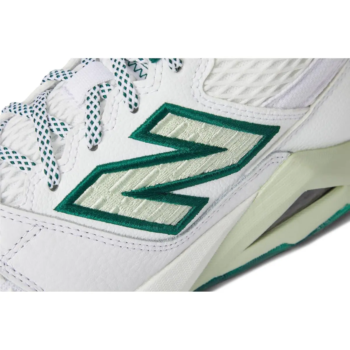 New Balance shoes - Linen/Dusk Shower 39