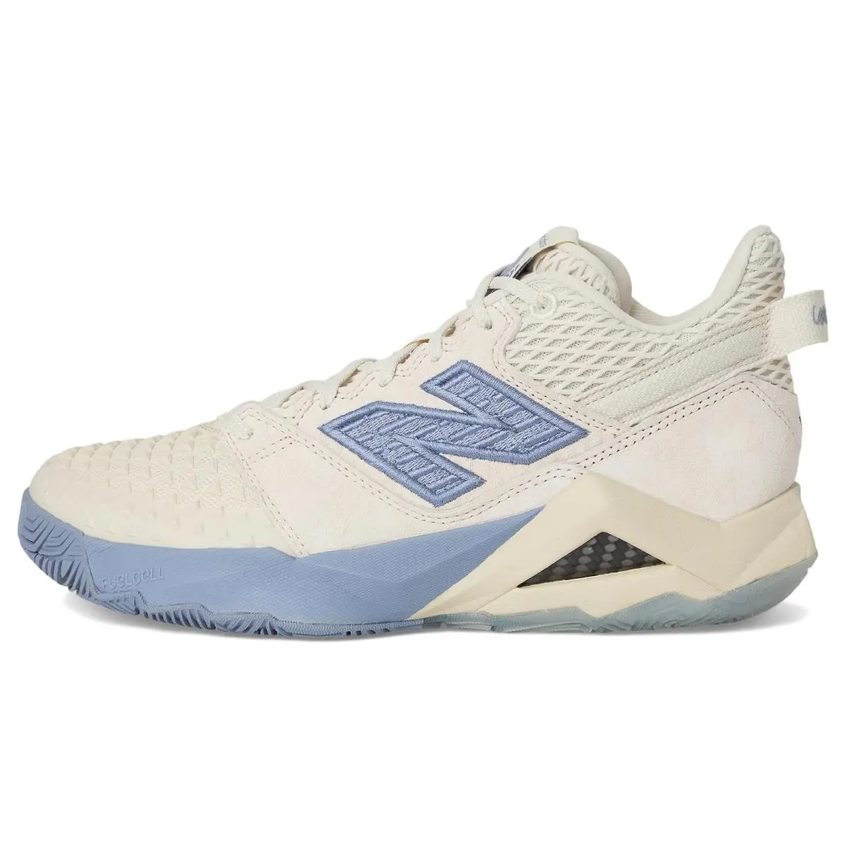 New Balance shoes - Linen/Dusk Shower 9