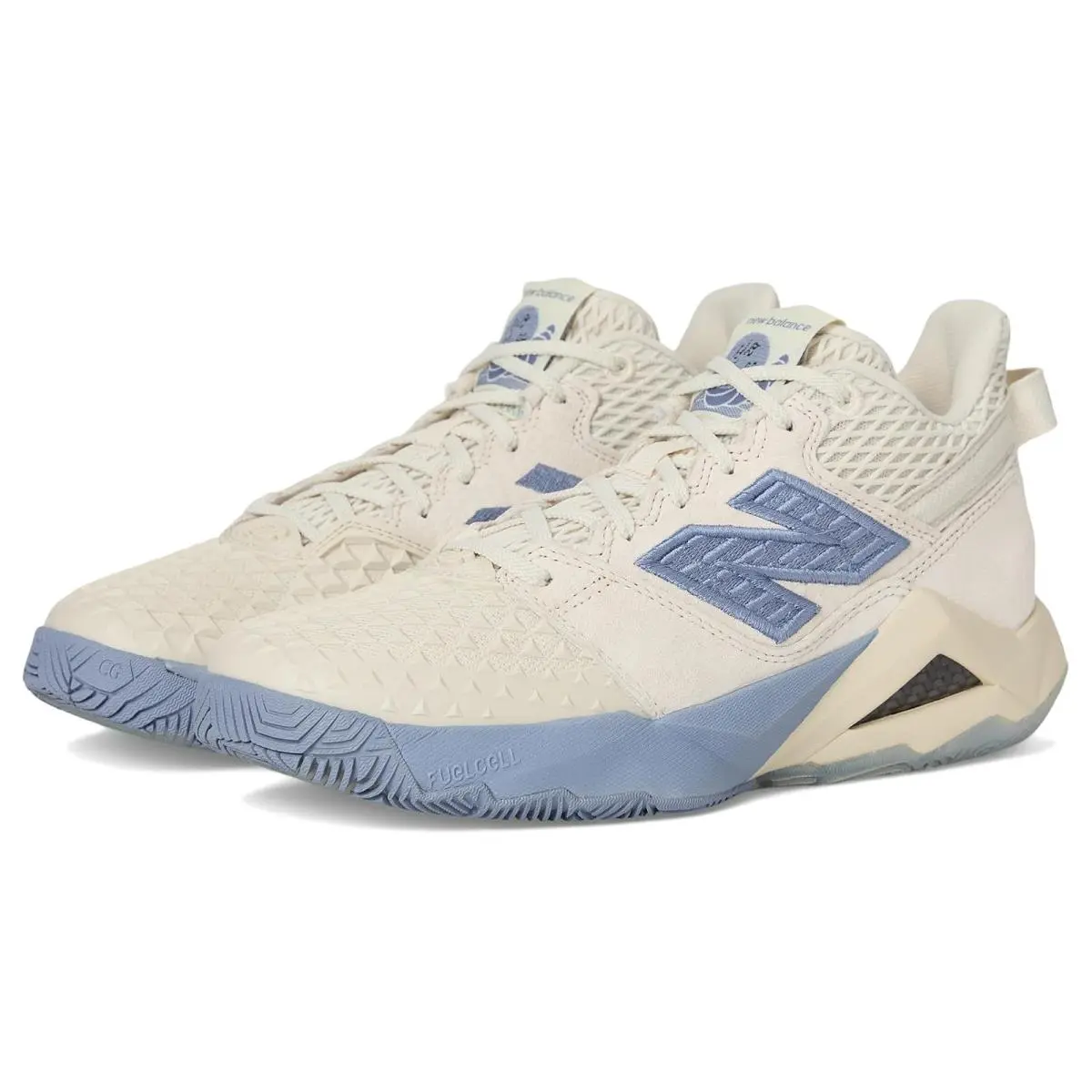 New Balance shoes - Linen/Dusk Shower 6