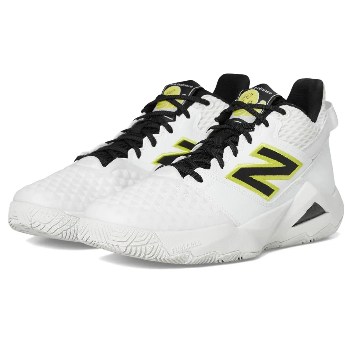 New Balance shoes - Linen/Dusk Shower 20