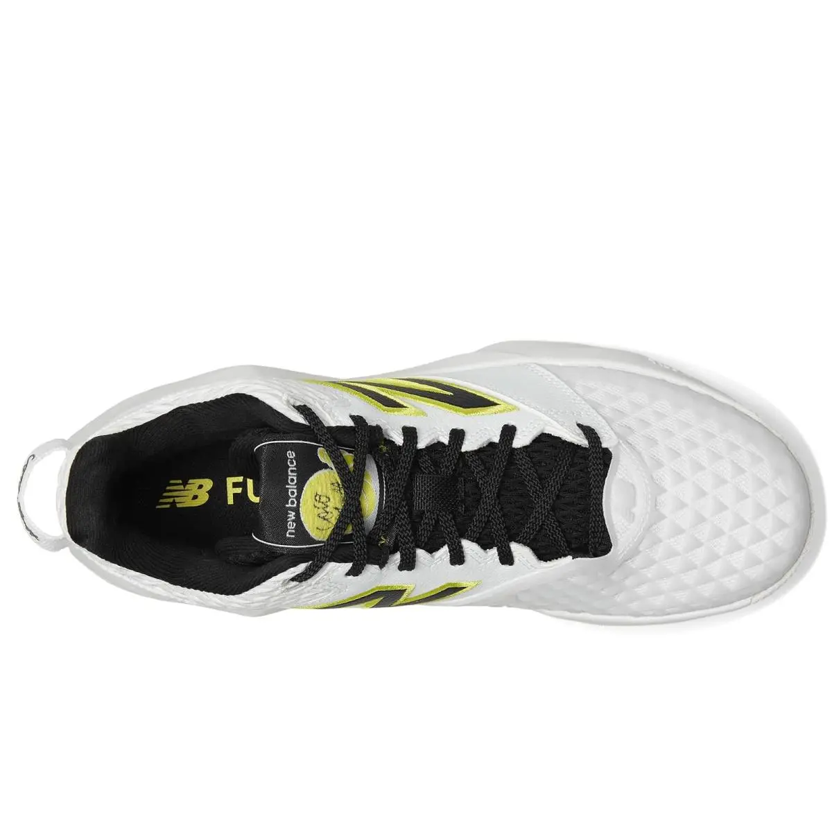 New Balance shoes - Linen/Dusk Shower 21