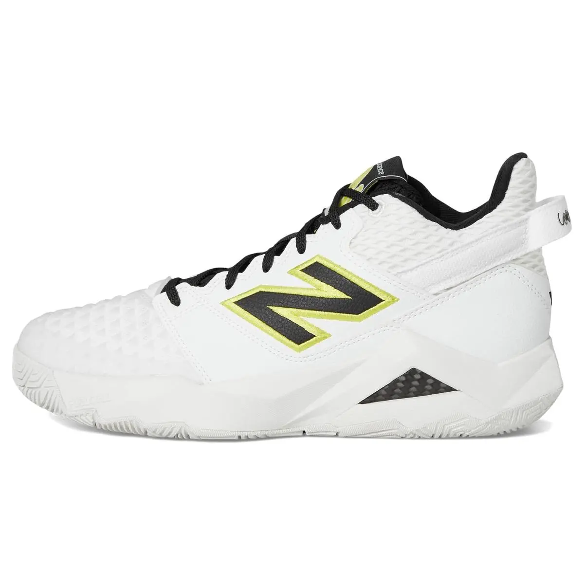 New Balance shoes - Linen/Dusk Shower 23