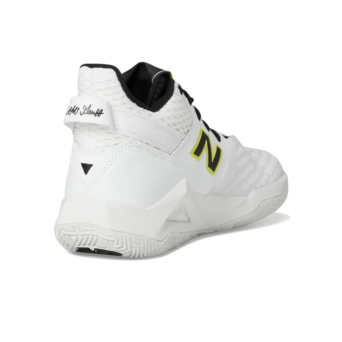 New Balance shoes - Linen/Dusk Shower 24
