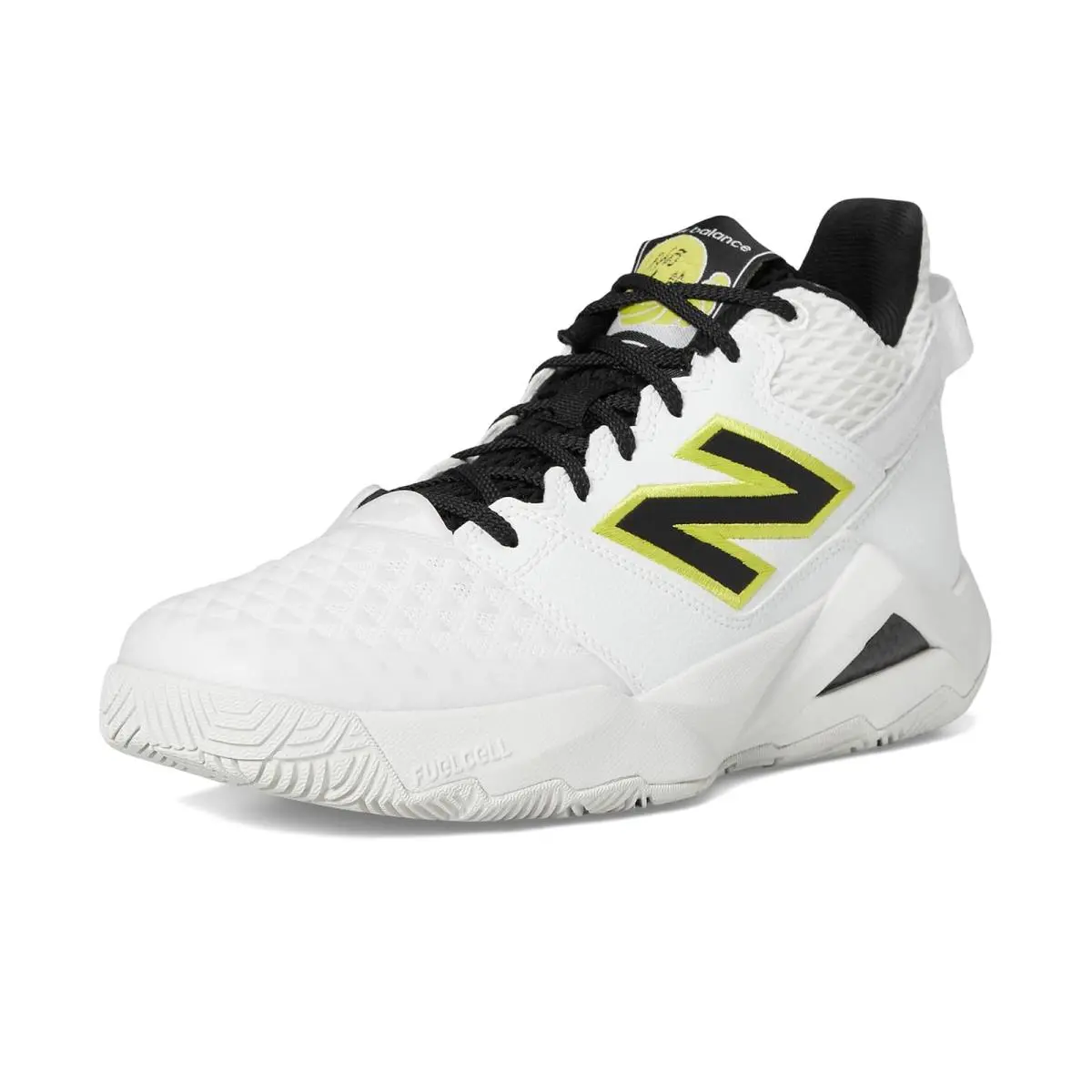 New Balance shoes - Linen/Dusk Shower 26