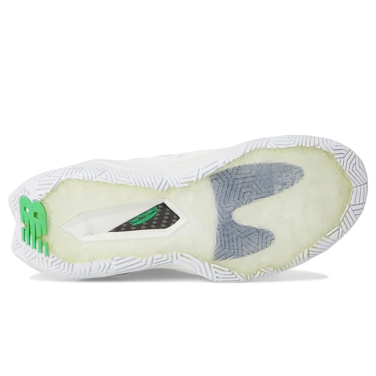 New Balance shoes - Linen/Dusk Shower 29