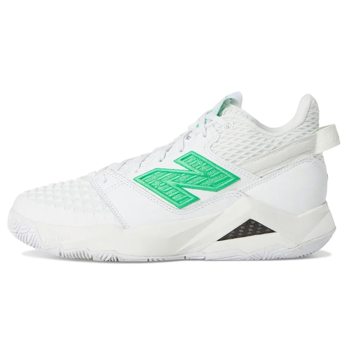 New Balance shoes - Linen/Dusk Shower 30