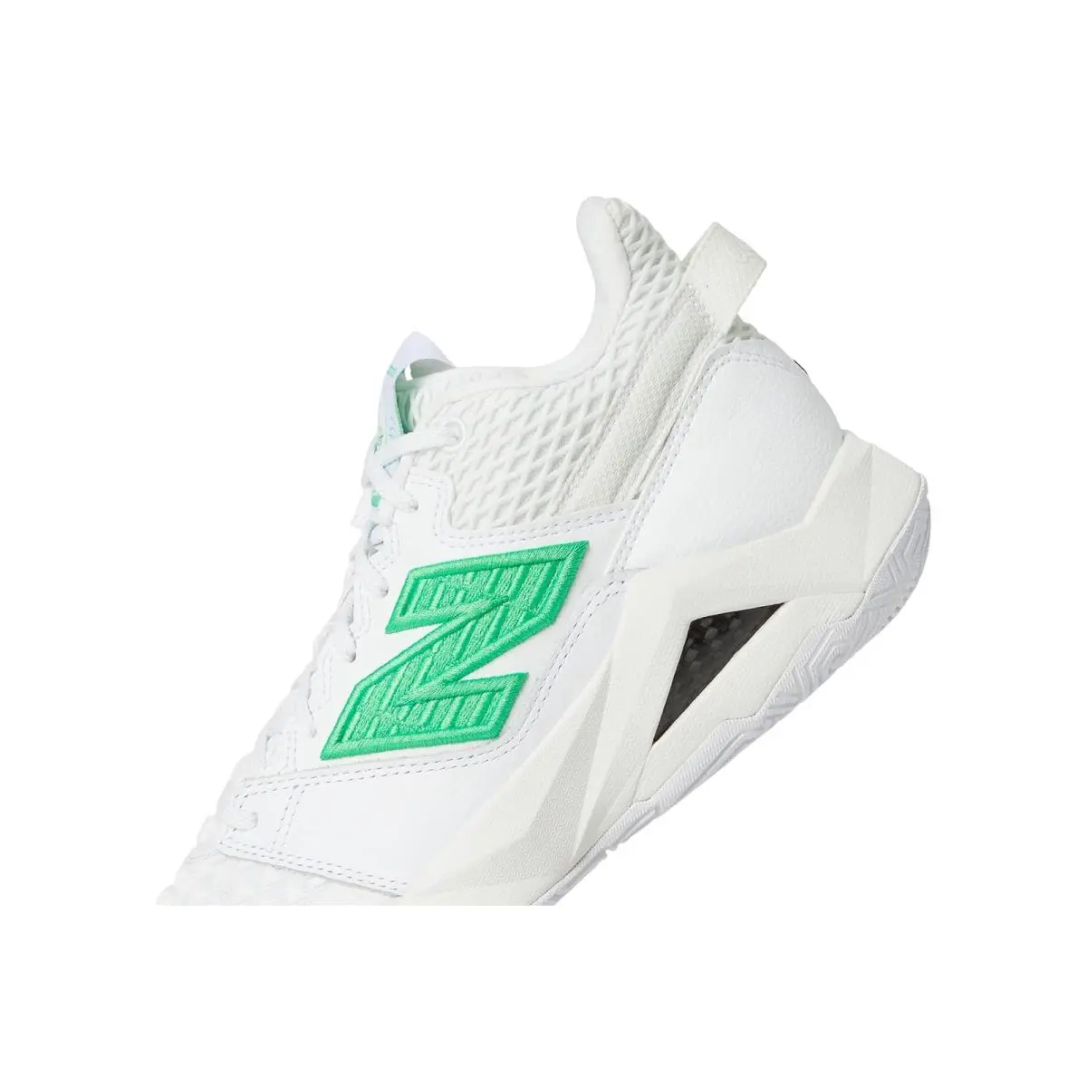 New Balance shoes - Linen/Dusk Shower 32