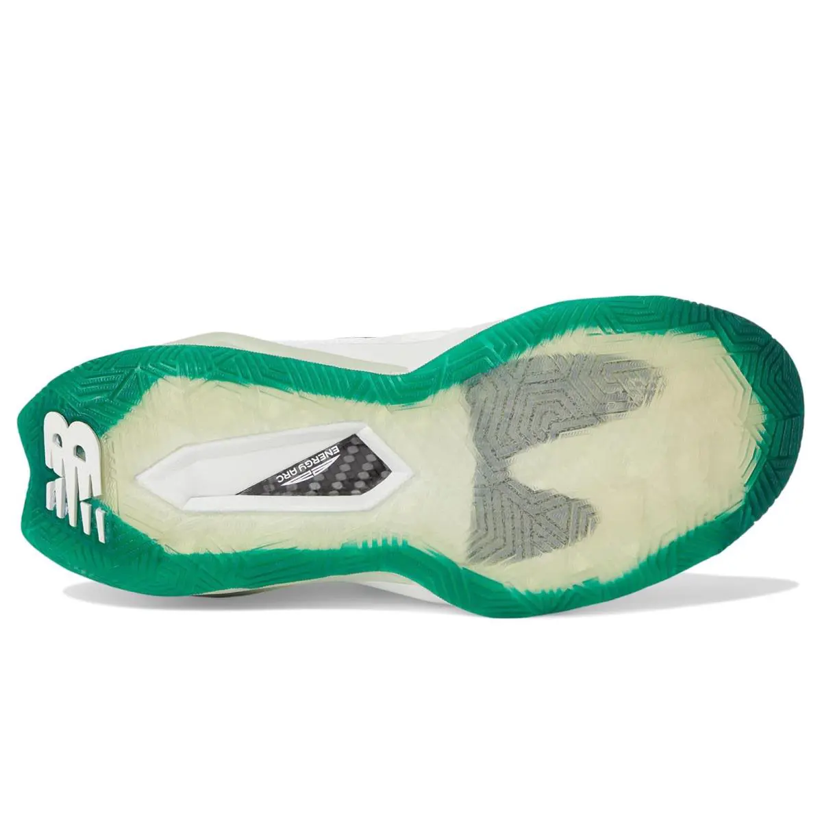 New Balance shoes - Black/White 22