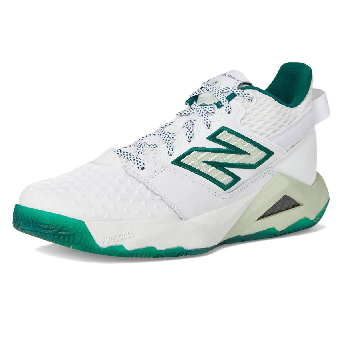 New Balance shoes - Black/White 26