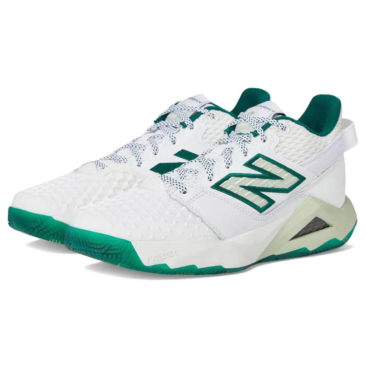 New Balance shoes - Linen/Dusk Shower 34