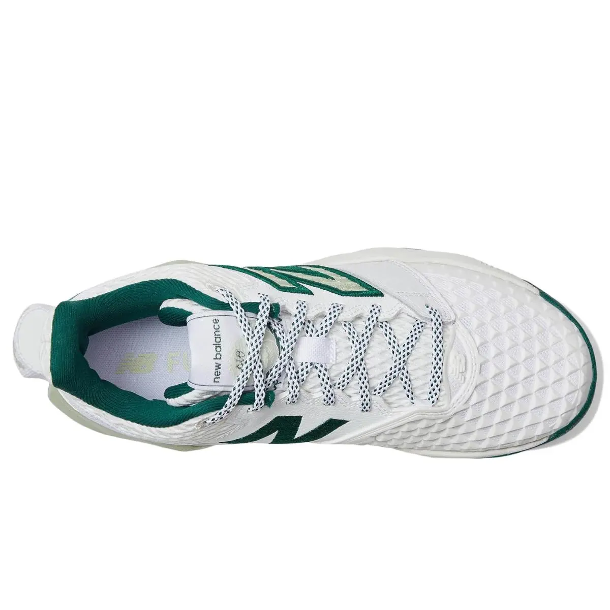 New Balance shoes - Linen/Dusk Shower 35