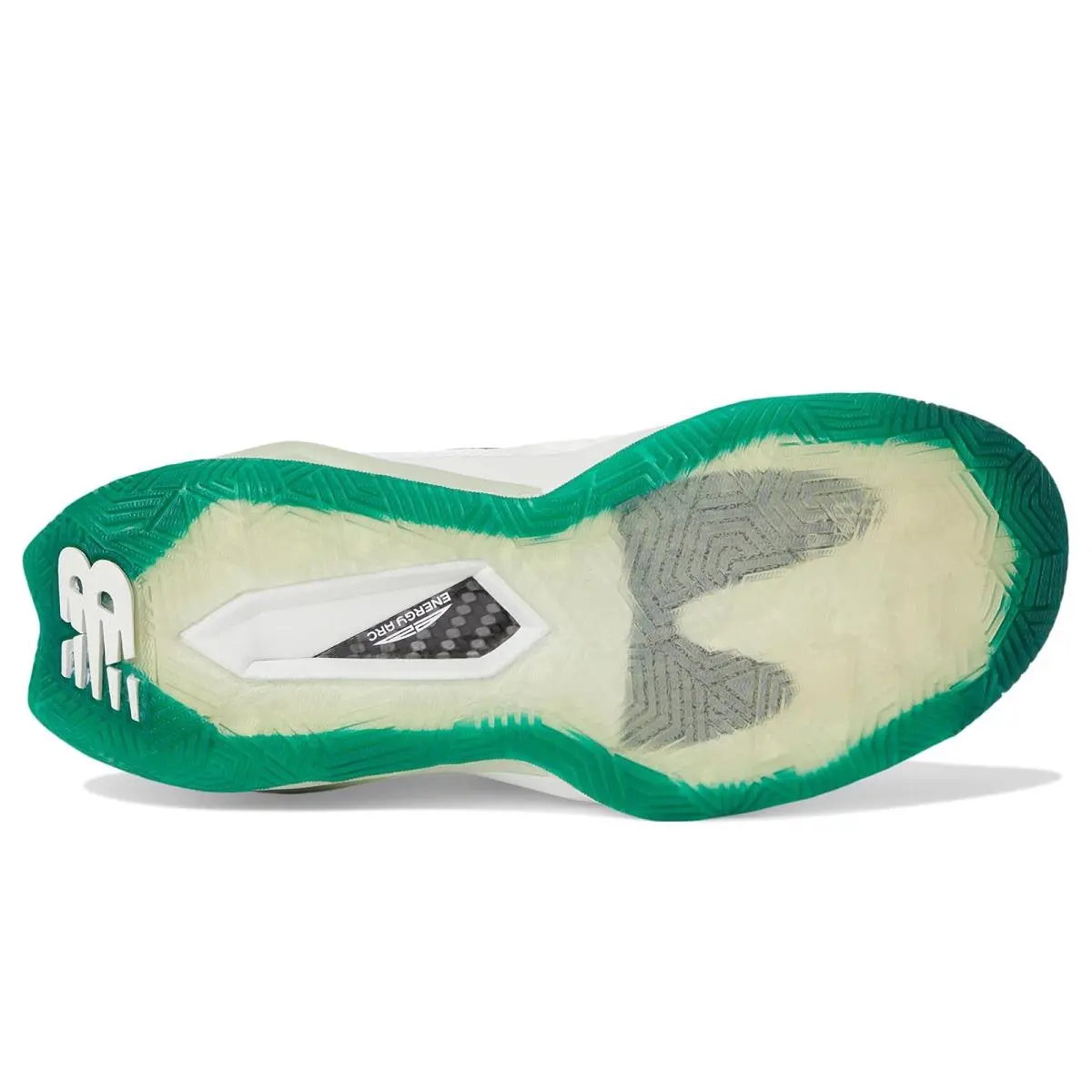 New Balance shoes - Linen/Dusk Shower 36