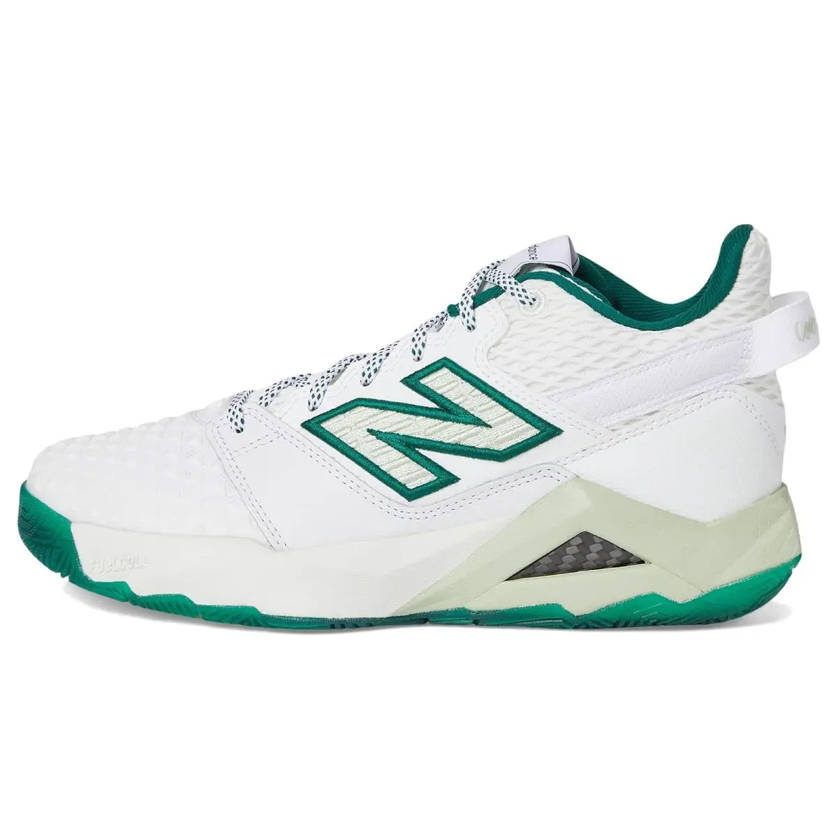 New Balance shoes - Linen/Dusk Shower 37