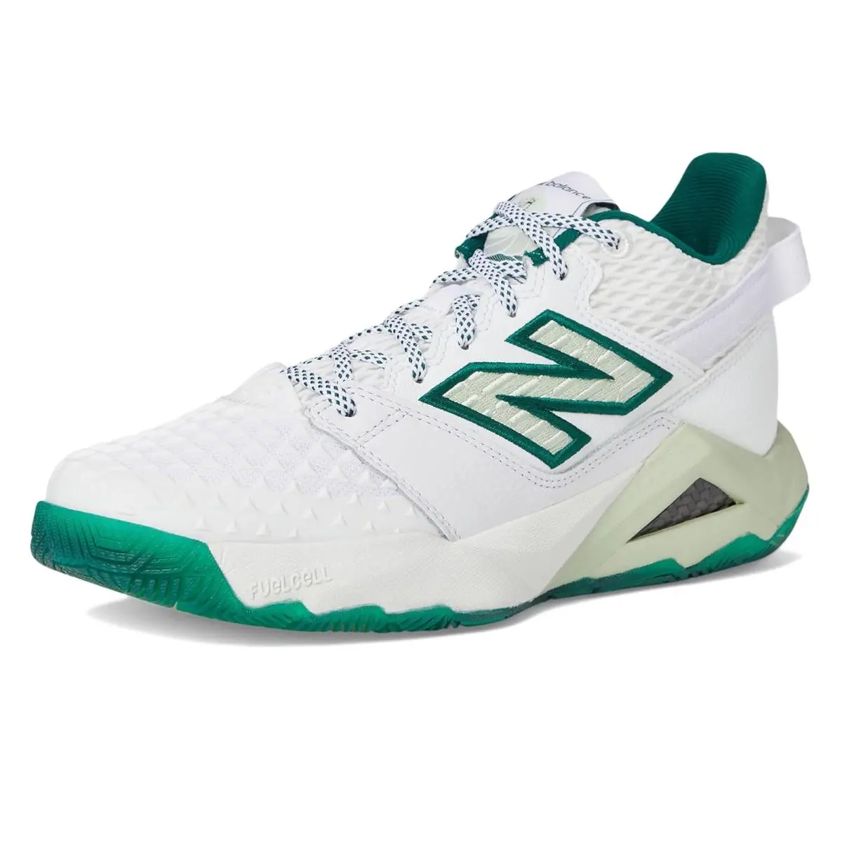 New Balance shoes - Linen/Dusk Shower 40