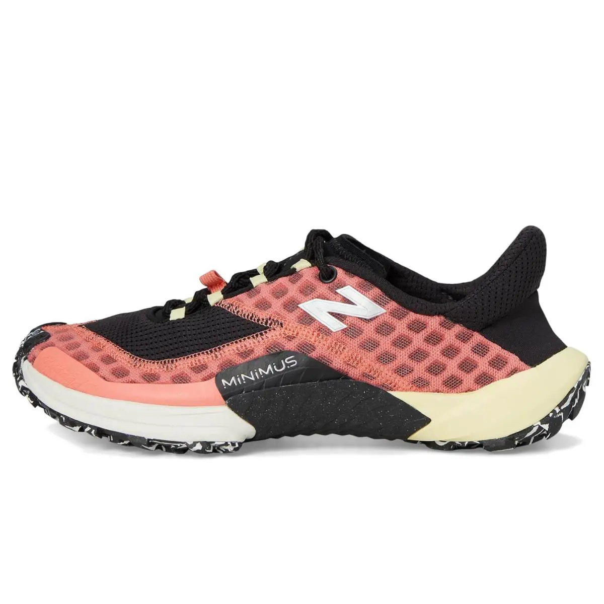 New Balance shoes - Sea Salt/Taro 2