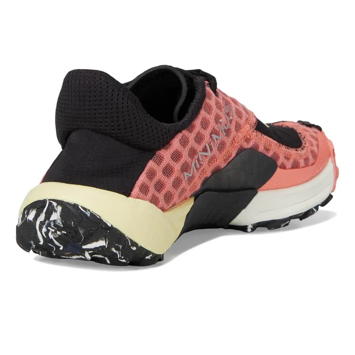 New Balance shoes - Sea Salt/Taro 3