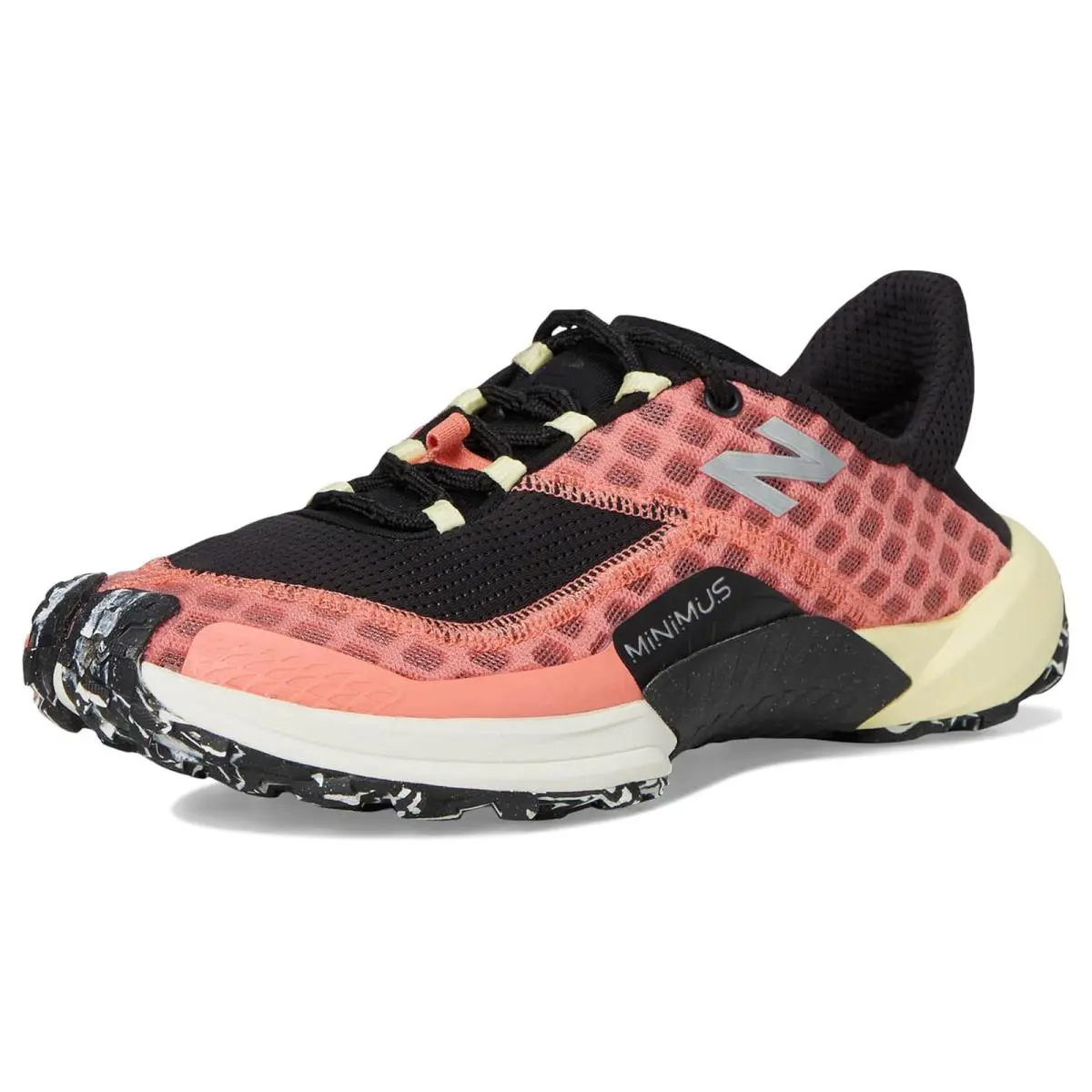 New Balance shoes - Sea Salt/Taro 5