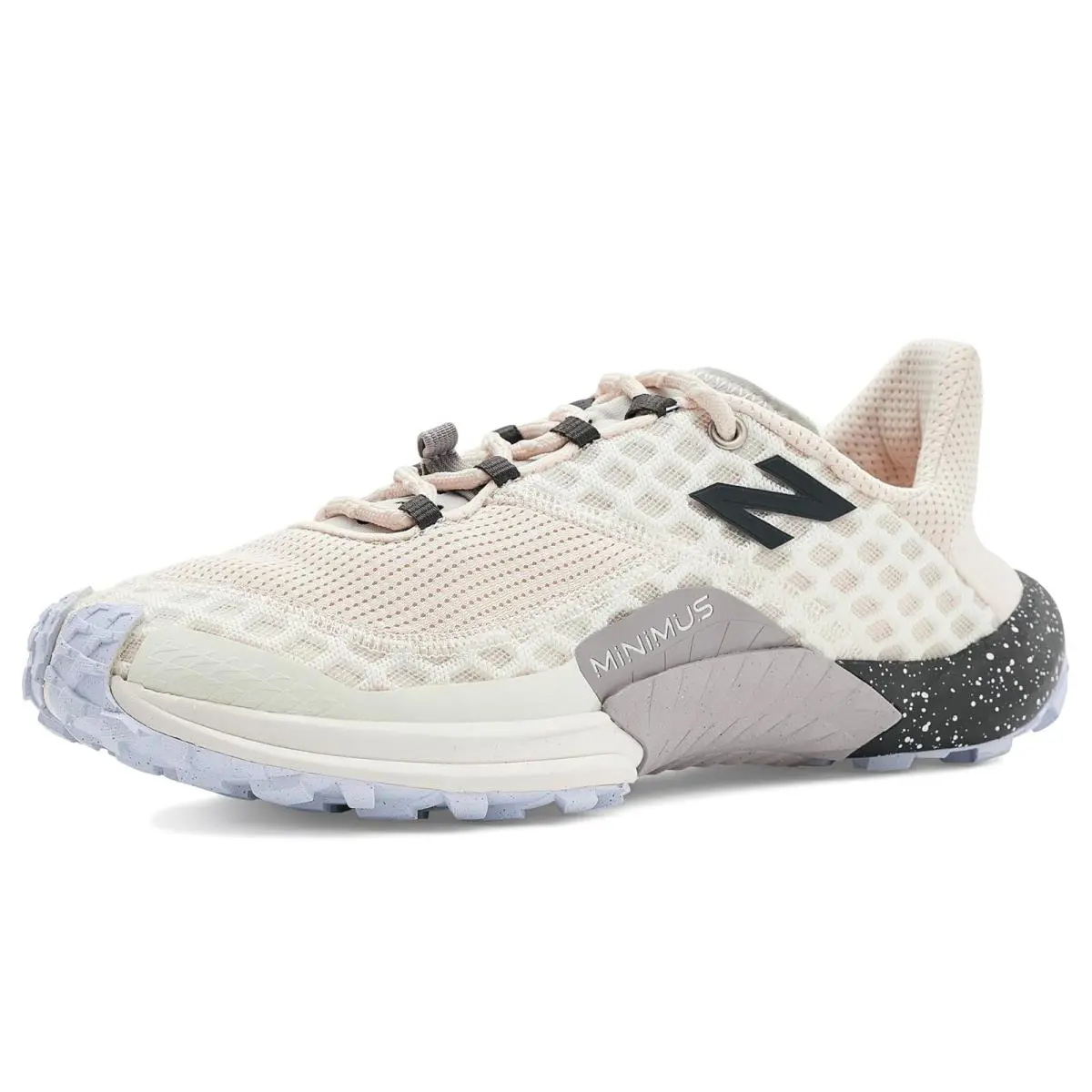 New Balance shoes - Sea Salt/Taro 13