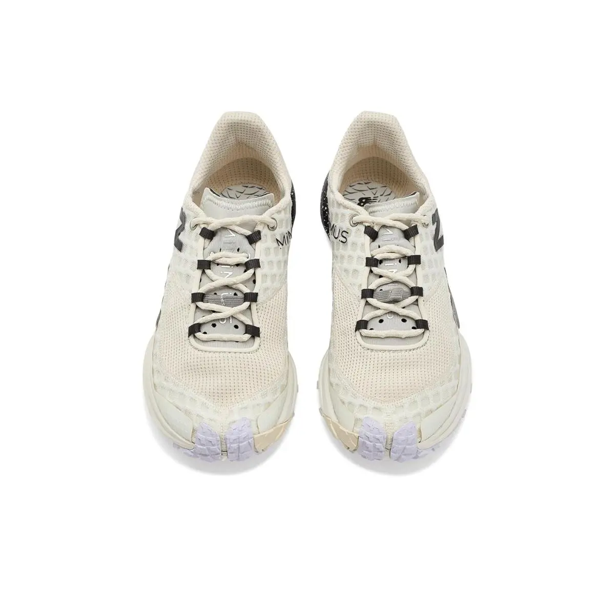 New Balance shoes - Sea Salt/Taro 14