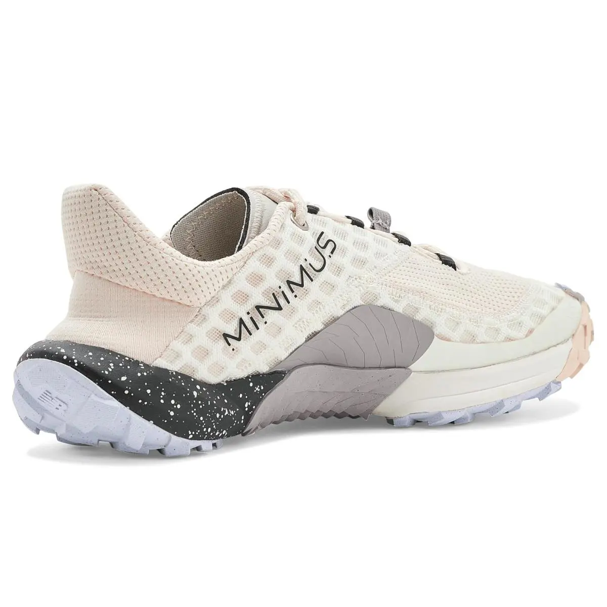 New Balance shoes - Sea Salt/Taro 15