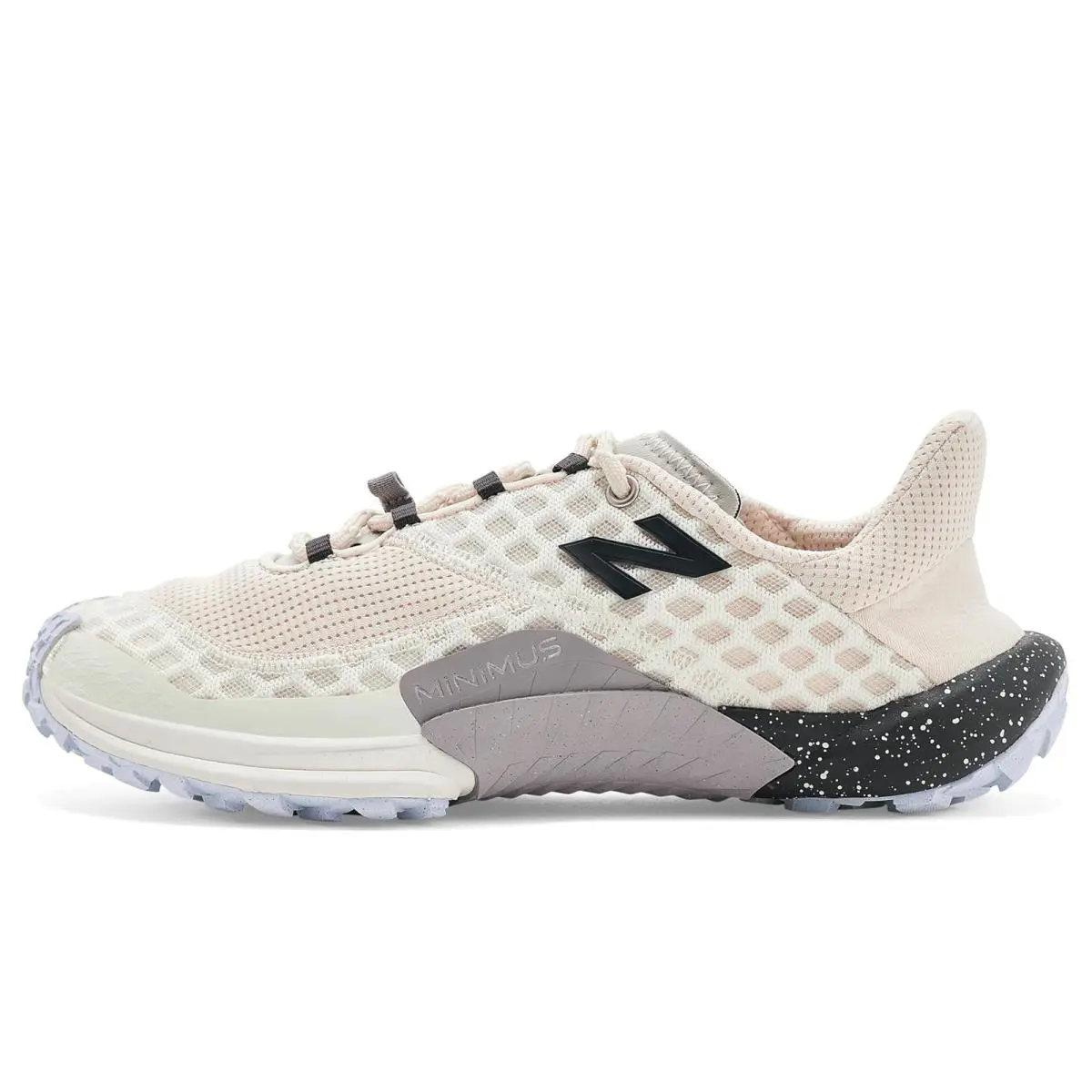 New Balance shoes - Sea Salt/Taro 16