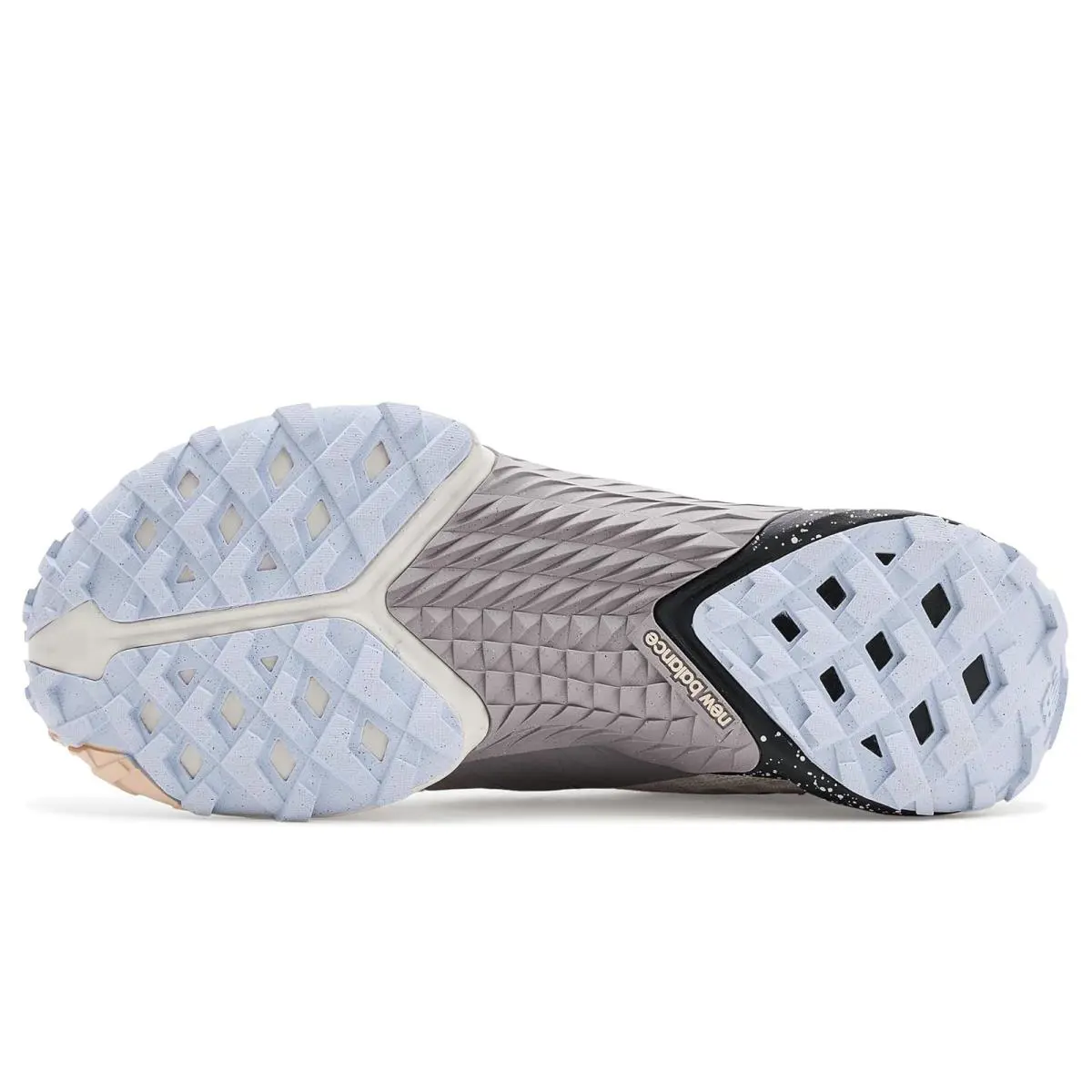 New Balance shoes - Sea Salt/Taro 17