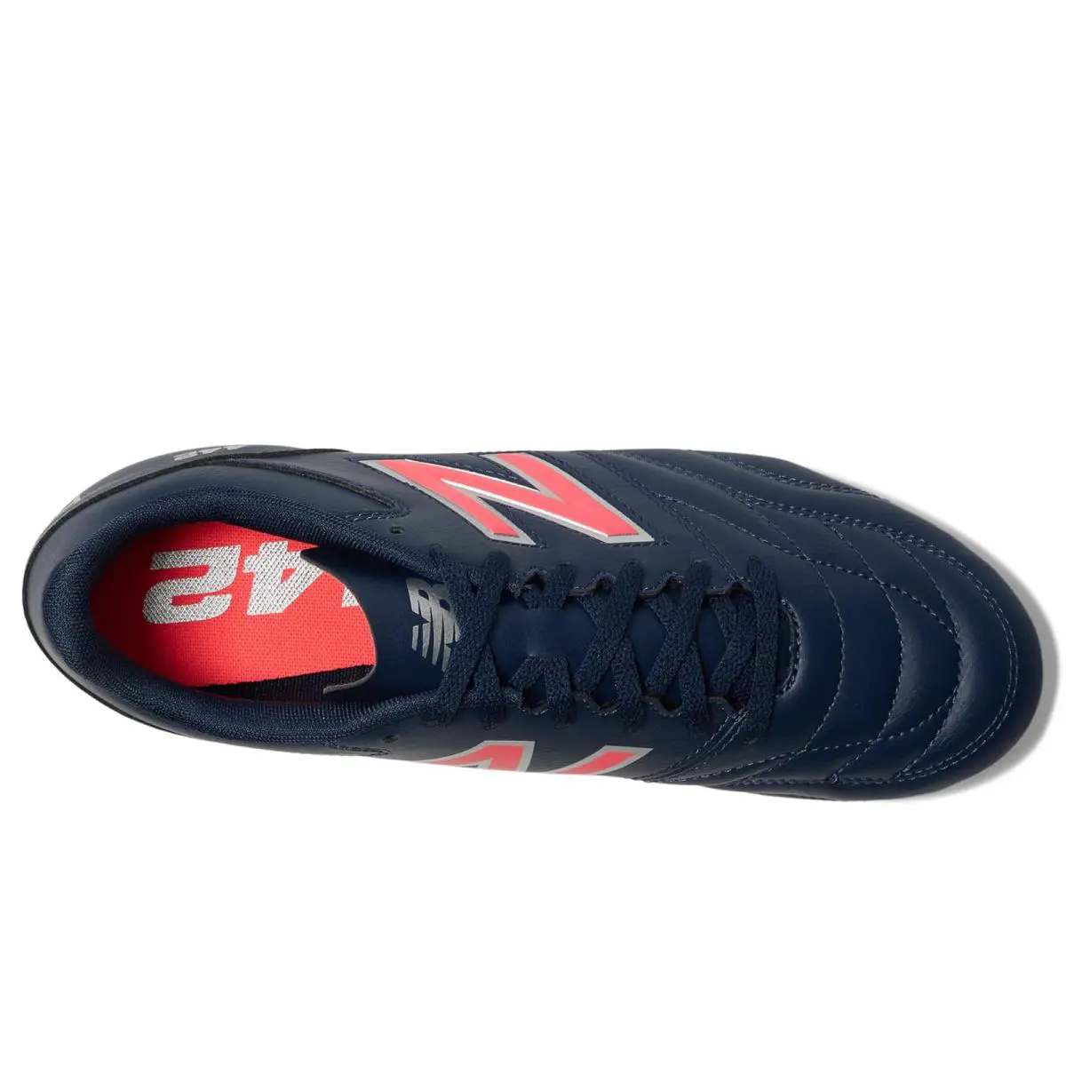 New Balance shoes - NB Navy/Silver/Energy Red 0