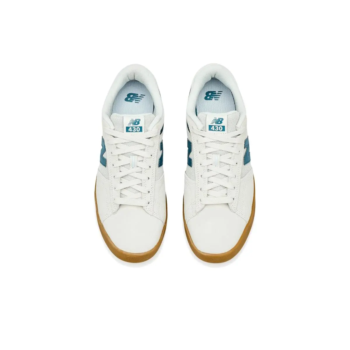 New Balance shoes - Sea Salt 0
