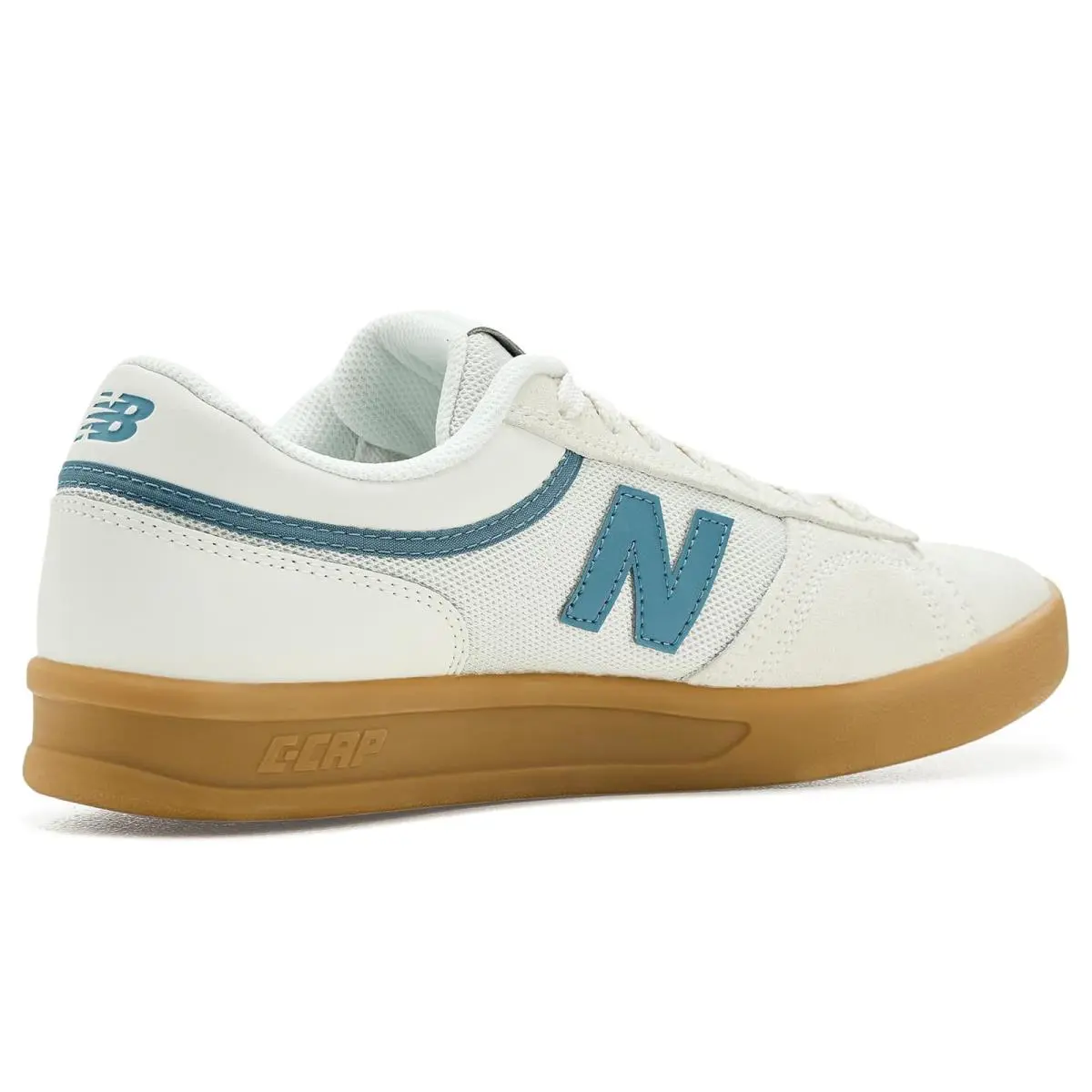 New Balance shoes - Sea Salt 1