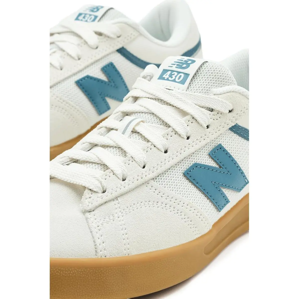 New Balance shoes - Sea Salt 4