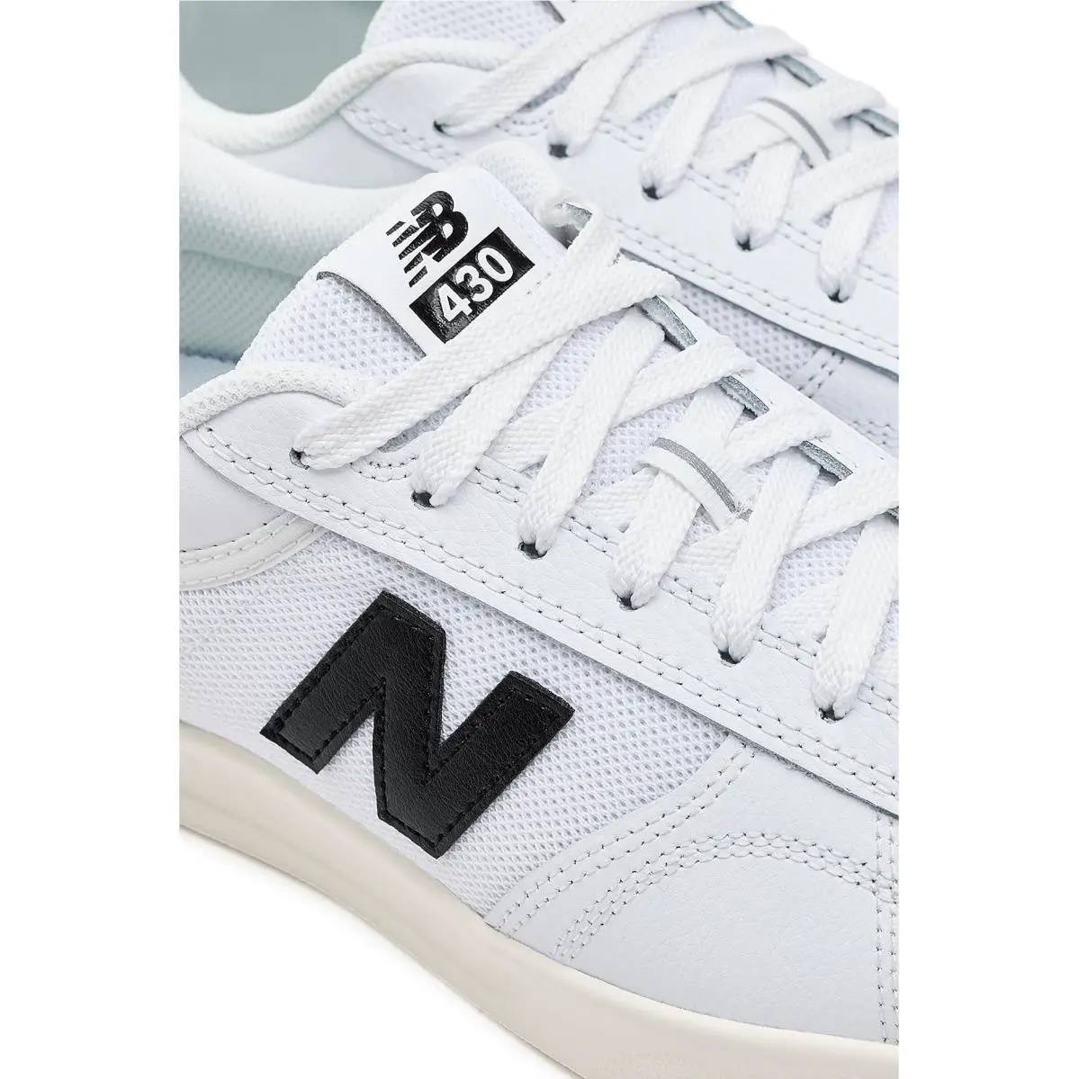 New Balance shoes - Navy/White 25