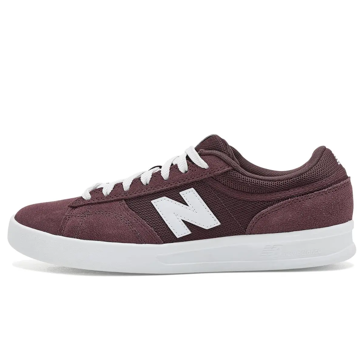 New Balance shoes - Burgundy 9
